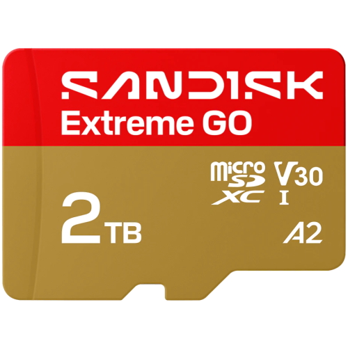 SanDisk SDSQXGN-2T00-GN6MN